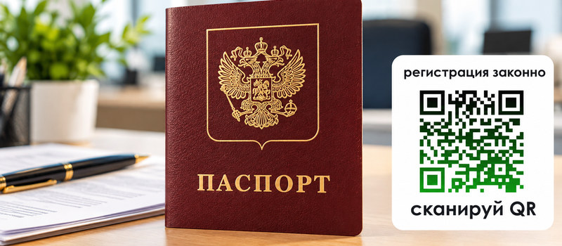 прописка в Чечне